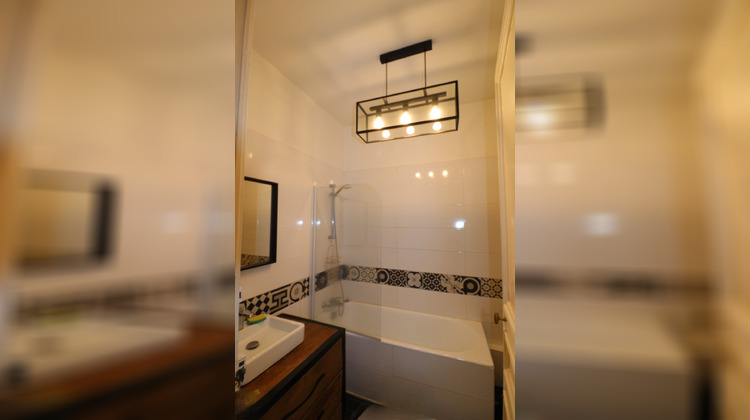 Ma-Cabane - Location Appartement Louveciennes, 100 m²