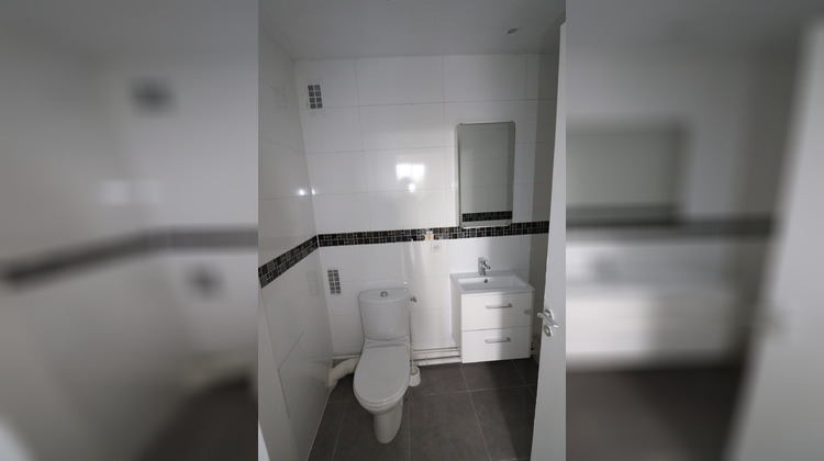 Ma-Cabane - Location Appartement Louveciennes, 19 m²