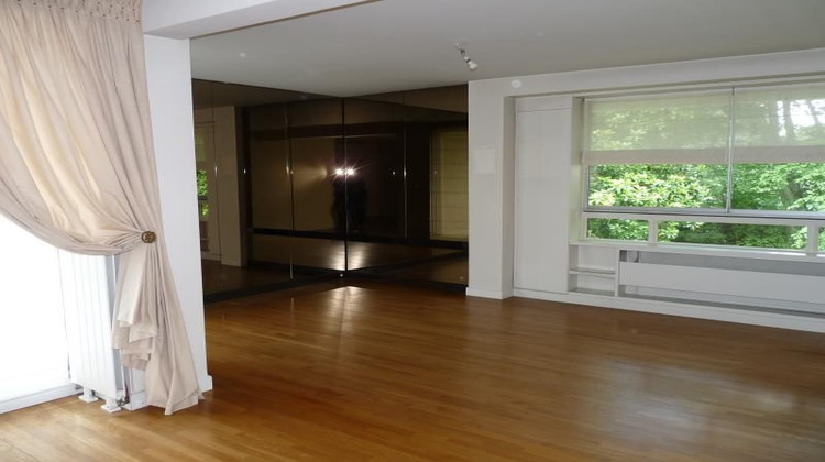 Ma-Cabane - Location Appartement Louveciennes, 135 m²