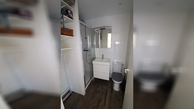 Ma-Cabane - Location Appartement Louveciennes, 20 m²