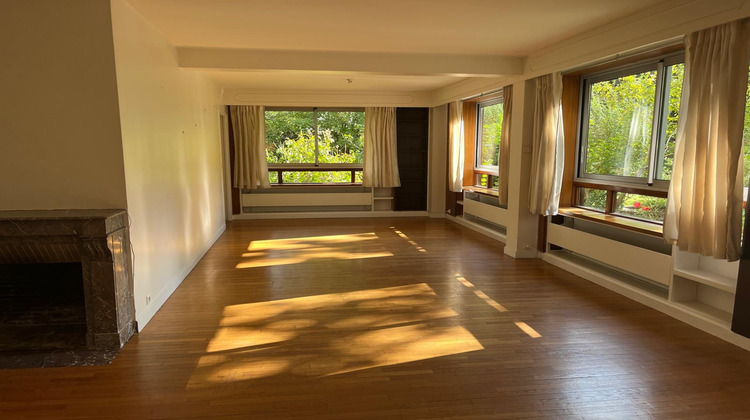 Ma-Cabane - Location Appartement Louveciennes, 106 m²