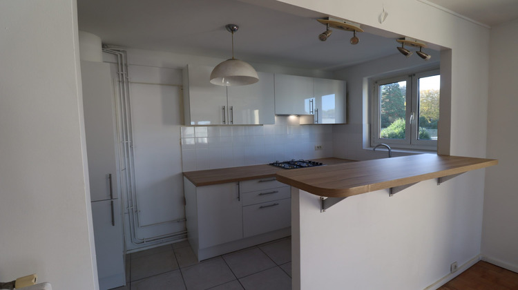 Ma-Cabane - Location Appartement Louveciennes, 90 m²