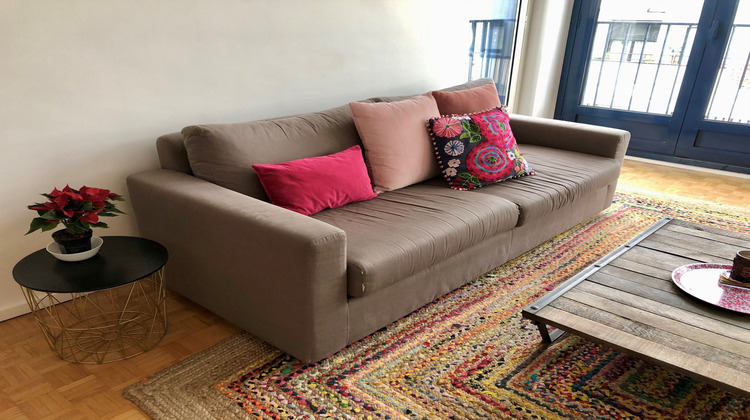 Ma-Cabane - Location Appartement Louveciennes, 90 m²
