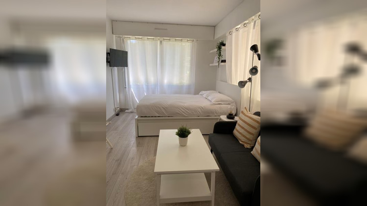 Ma-Cabane - Location Appartement LOUVECIENNES, 20 m²