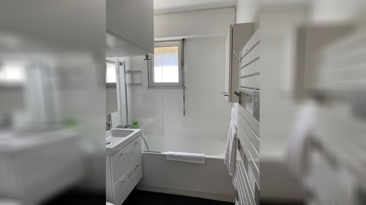 Ma-Cabane - Location Appartement LOUVECIENNES, 20 m²