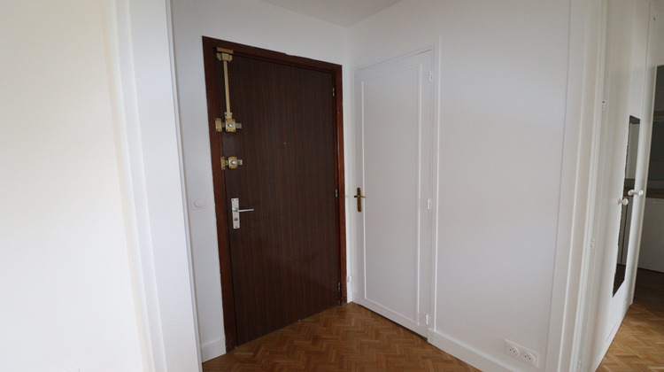 Ma-Cabane - Location Appartement Louveciennes, 45 m²