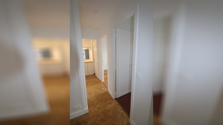 Ma-Cabane - Location Appartement Louveciennes, 45 m²