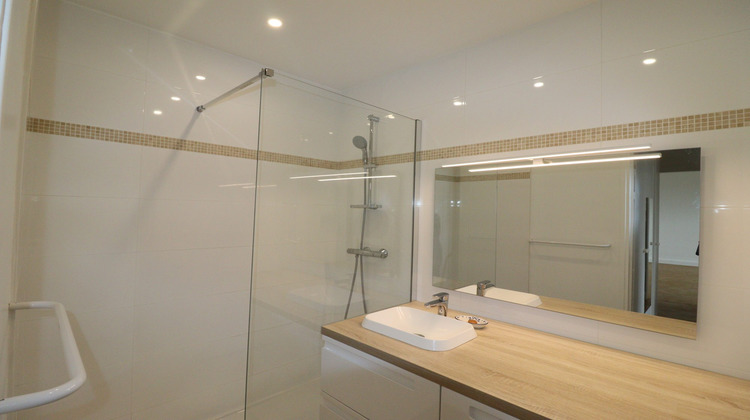 Ma-Cabane - Location Appartement Louveciennes, 45 m²