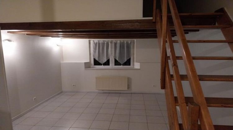 Ma-Cabane - Location Appartement Louviers, 22 m²
