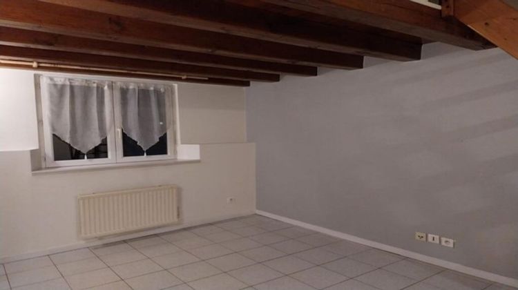 Ma-Cabane - Location Appartement Louviers, 22 m²