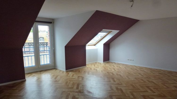 Ma-Cabane - Location Appartement Louviers, 63 m²