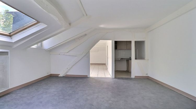 Ma-Cabane - Location Appartement Louviers, 31 m²
