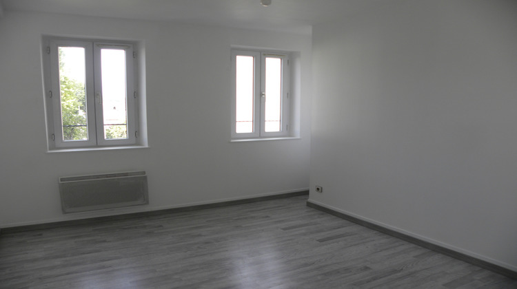 Ma-Cabane - Location Appartement Louviers, 42 m²