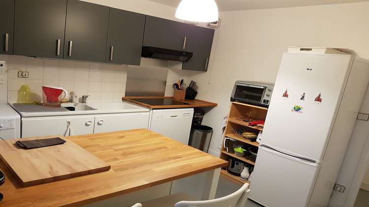 Ma-Cabane - Location Appartement Louviers, 42 m²