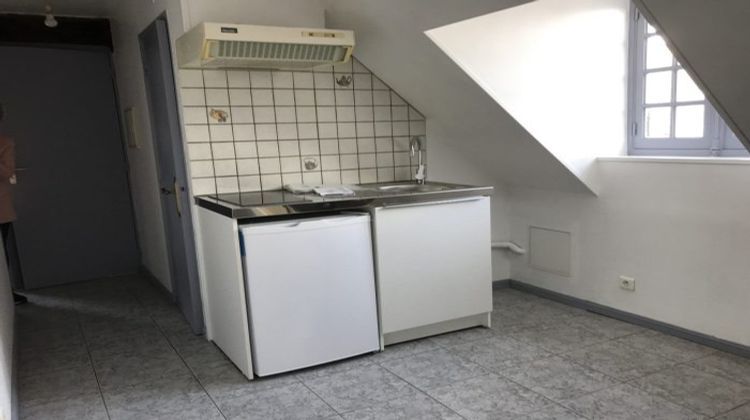 Ma-Cabane - Location Appartement LOUVIERS, 25 m²