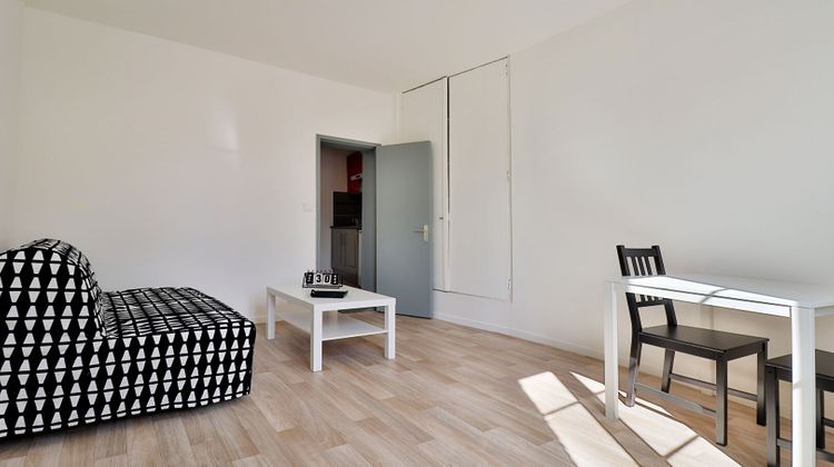 Ma-Cabane - Location Appartement Louviers, 22 m²