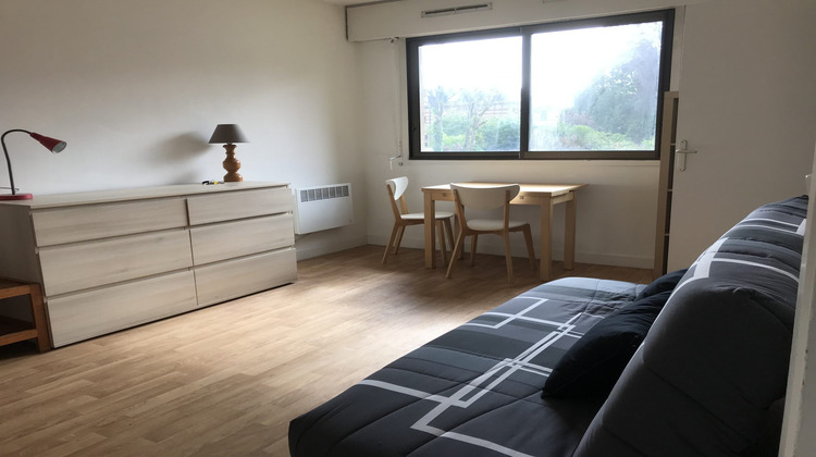 Ma-Cabane - Location Appartement Louviers, 24 m²