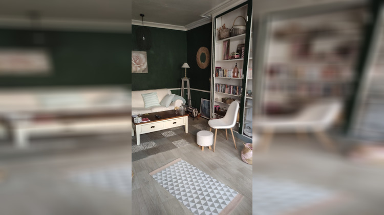 Ma-Cabane - Location Appartement LOUVIERS, 57 m²