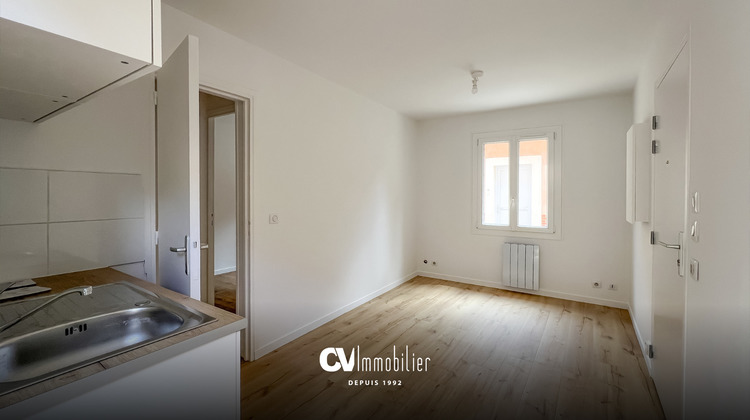 Ma-Cabane - Location Appartement Louviers, 22 m²