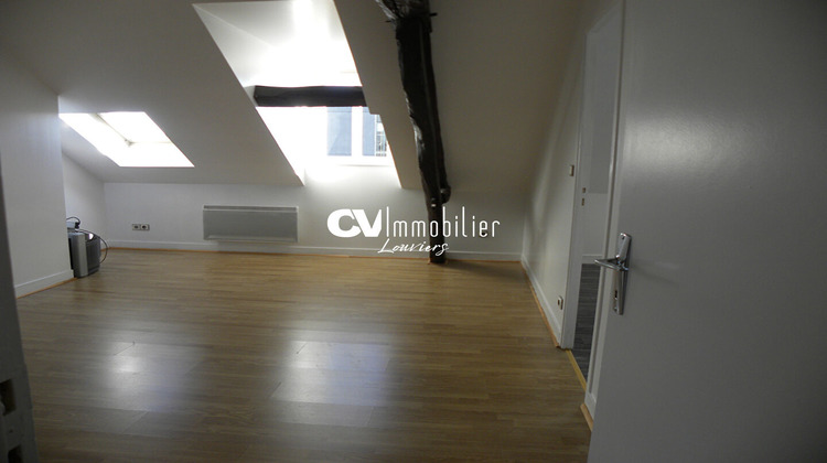 Ma-Cabane - Location Appartement Louviers, 40 m²