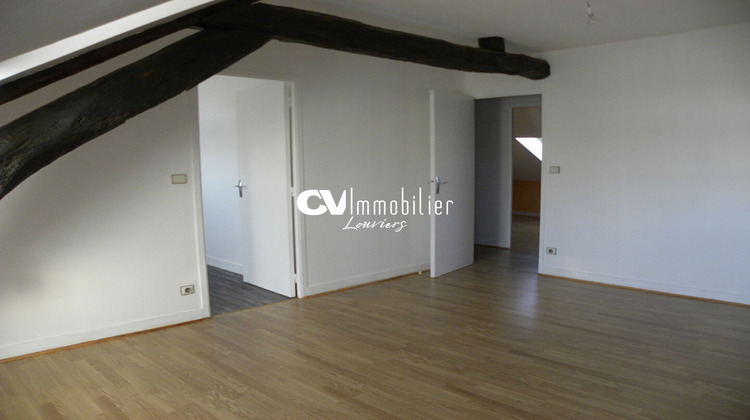 Ma-Cabane - Location Appartement Louviers, 40 m²