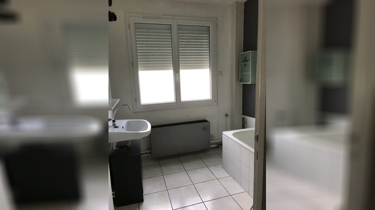 Ma-Cabane - Location Appartement Louviers, 64 m²