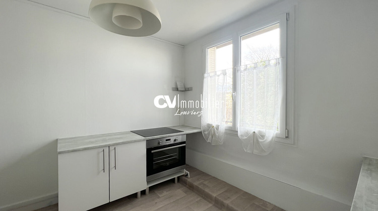 Ma-Cabane - Location Appartement Louviers, 39 m²