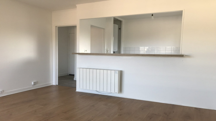 Ma-Cabane - Location Appartement Louviers, 32 m²