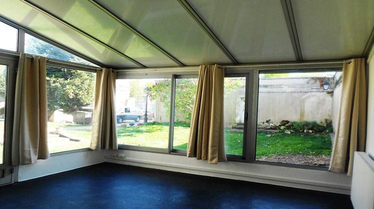 Ma-Cabane - Location Appartement LOUVIERS, 65 m²