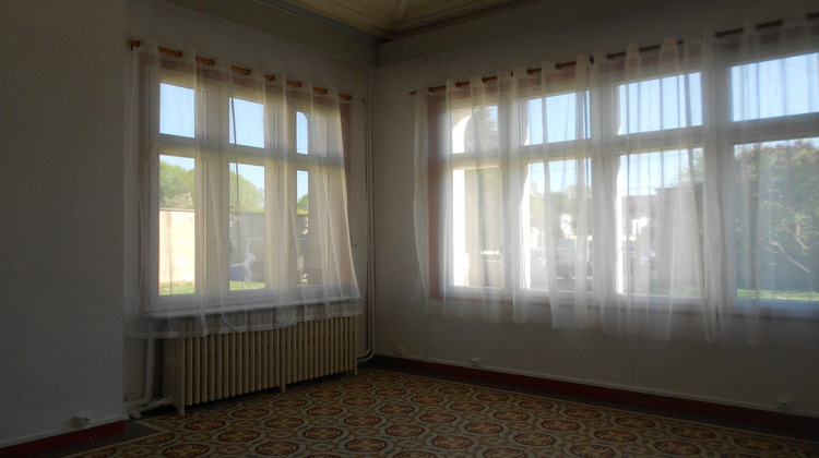 Ma-Cabane - Location Appartement LOUVIERS, 65 m²