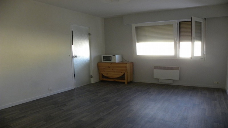 Ma-Cabane - Location Appartement Louviers, 29 m²
