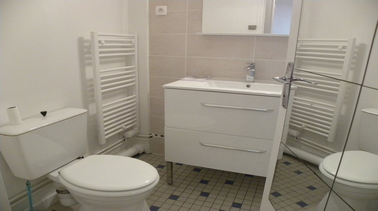 Ma-Cabane - Location Appartement Louviers, 29 m²