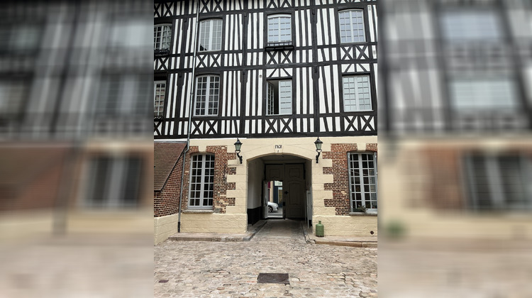 Ma-Cabane - Location Appartement LOUVIERS, 66 m²