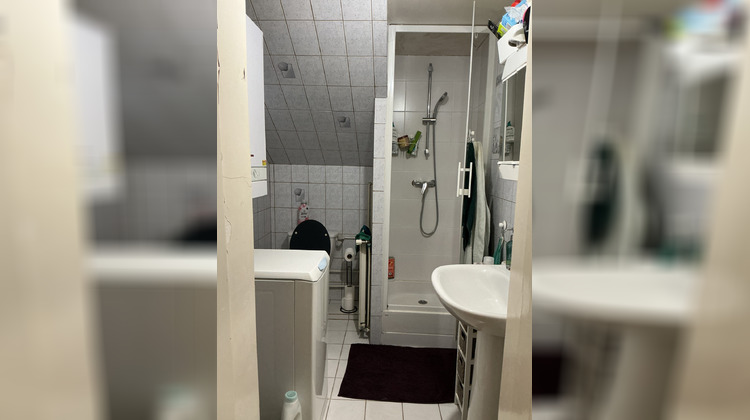 Ma-Cabane - Location Appartement LOUVIERS, 66 m²