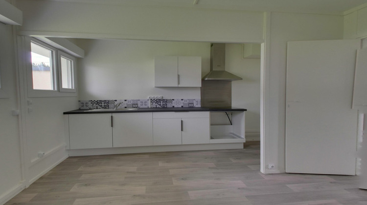 Ma-Cabane - Location Appartement Louviers, 38 m²
