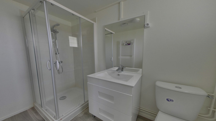 Ma-Cabane - Location Appartement Louviers, 38 m²