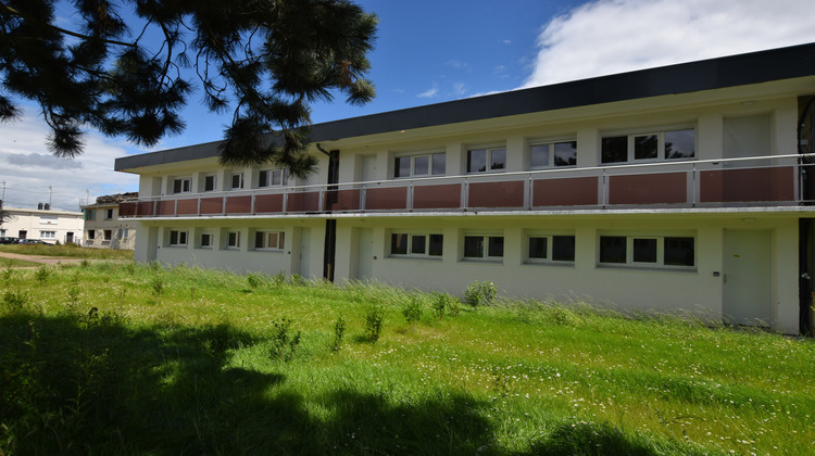 Ma-Cabane - Location Appartement Louviers, 38 m²