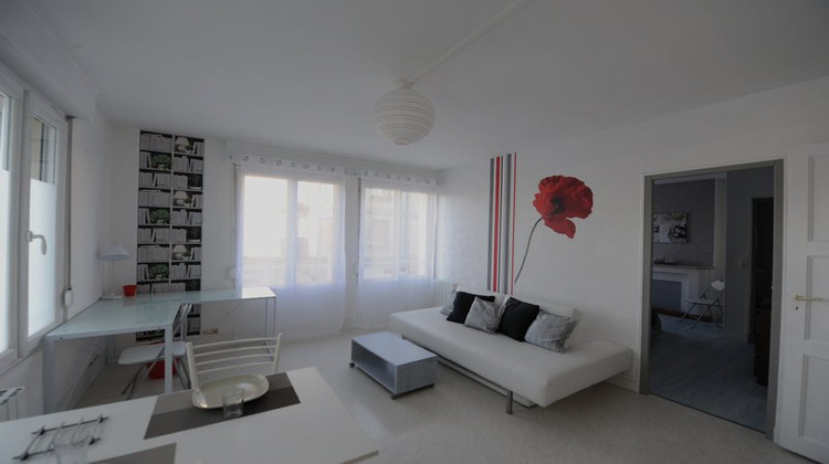 Ma-Cabane - Location Appartement Louviers, 38 m²