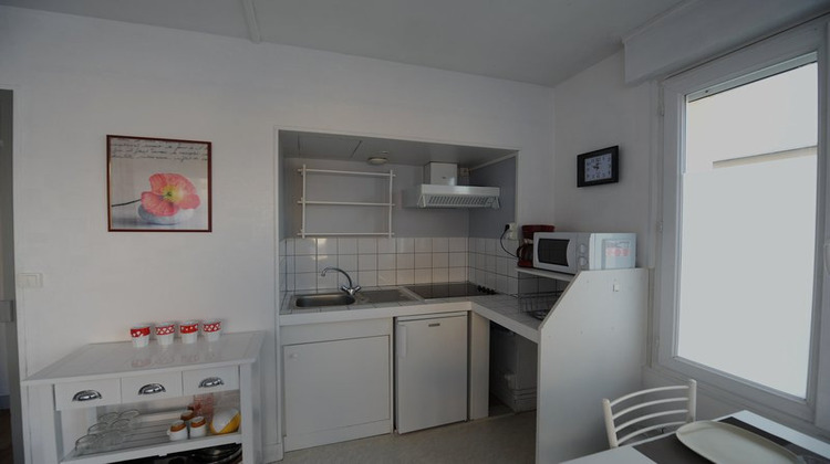 Ma-Cabane - Location Appartement Louviers, 38 m²