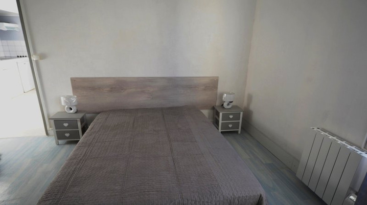 Ma-Cabane - Location Appartement Louviers, 38 m²