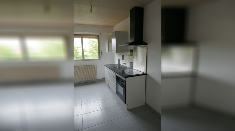 Ma-Cabane - Location Appartement Louviers, 83 m²
