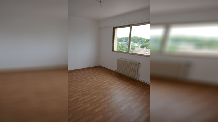 Ma-Cabane - Location Appartement Louviers, 83 m²