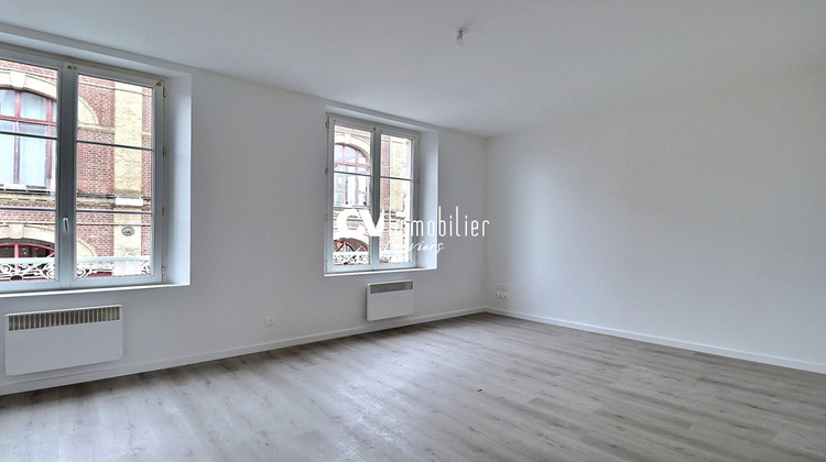 Ma-Cabane - Location Appartement Louviers, 32 m²
