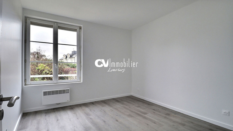 Ma-Cabane - Location Appartement Louviers, 32 m²