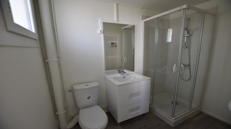 Ma-Cabane - Location Appartement Louviers, 39 m²