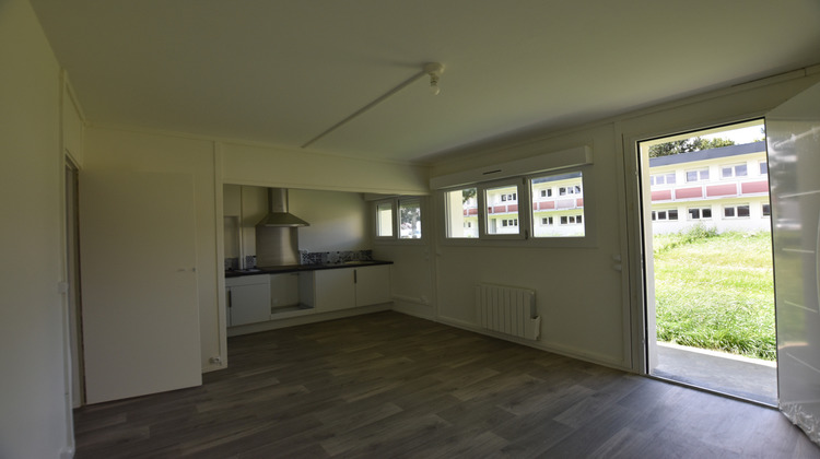 Ma-Cabane - Location Appartement Louviers, 39 m²