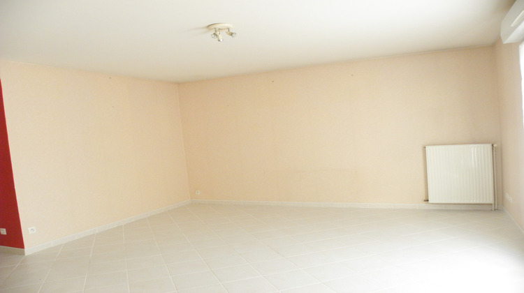 Ma-Cabane - Location Appartement Louviers, 82 m²