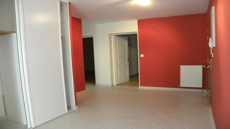 Ma-Cabane - Location Appartement Louviers, 82 m²