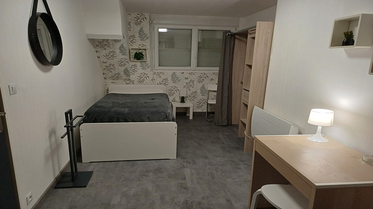 Ma-Cabane - Location Appartement Louviers, 18 m²