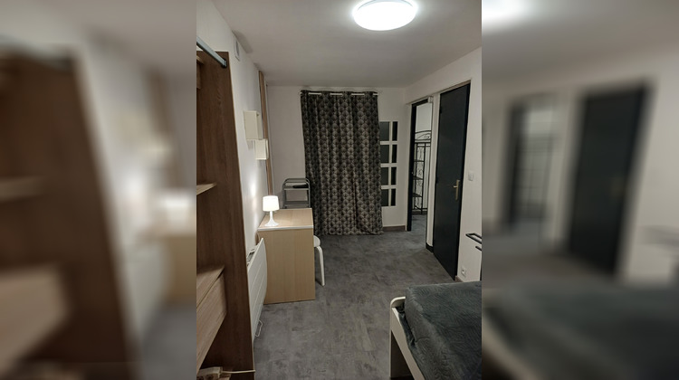 Ma-Cabane - Location Appartement Louviers, 18 m²